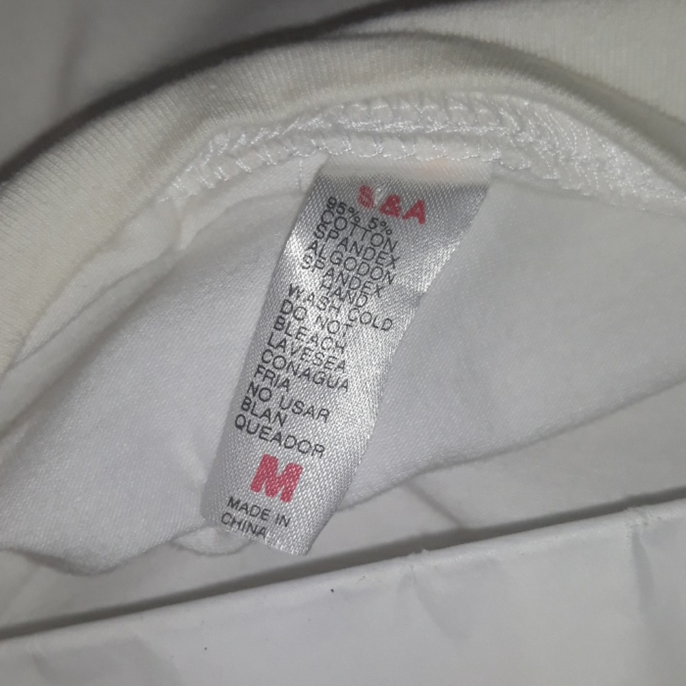 Booji Tee - Picture 4 of 4